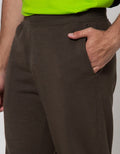Details Jogger Knit Drawstring Inside (Tuck In)