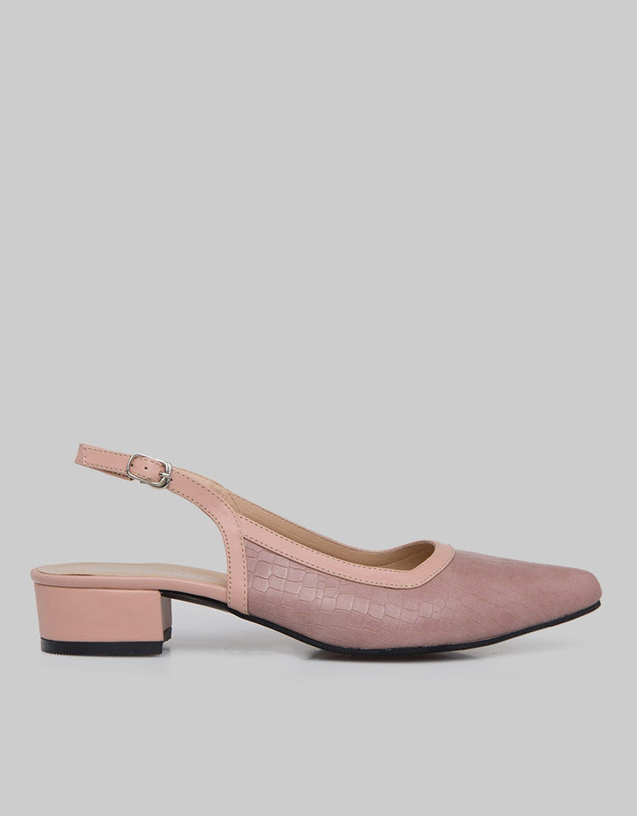 Connexion Slingback Shoes Woman Cka01