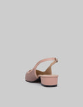 Connexion Slingback Shoes Woman Cka01