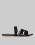 Nevada Slip On Woman Velcro Strap