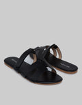 Nevada Slip On Woman Velcro Strap