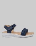 Nevada Ankle Strap Sandals Girls