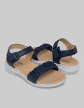 Nevada Ankle Strap Sandals Girls