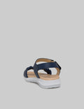 Nevada Ankle Strap Sandals Girls