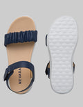 Nevada Ankle Strap Sandals Girls
