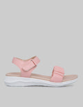 Nevada Ankle Strap Sandals Girls