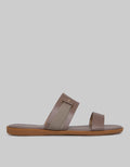 Nevada Slip On Woman Double Line