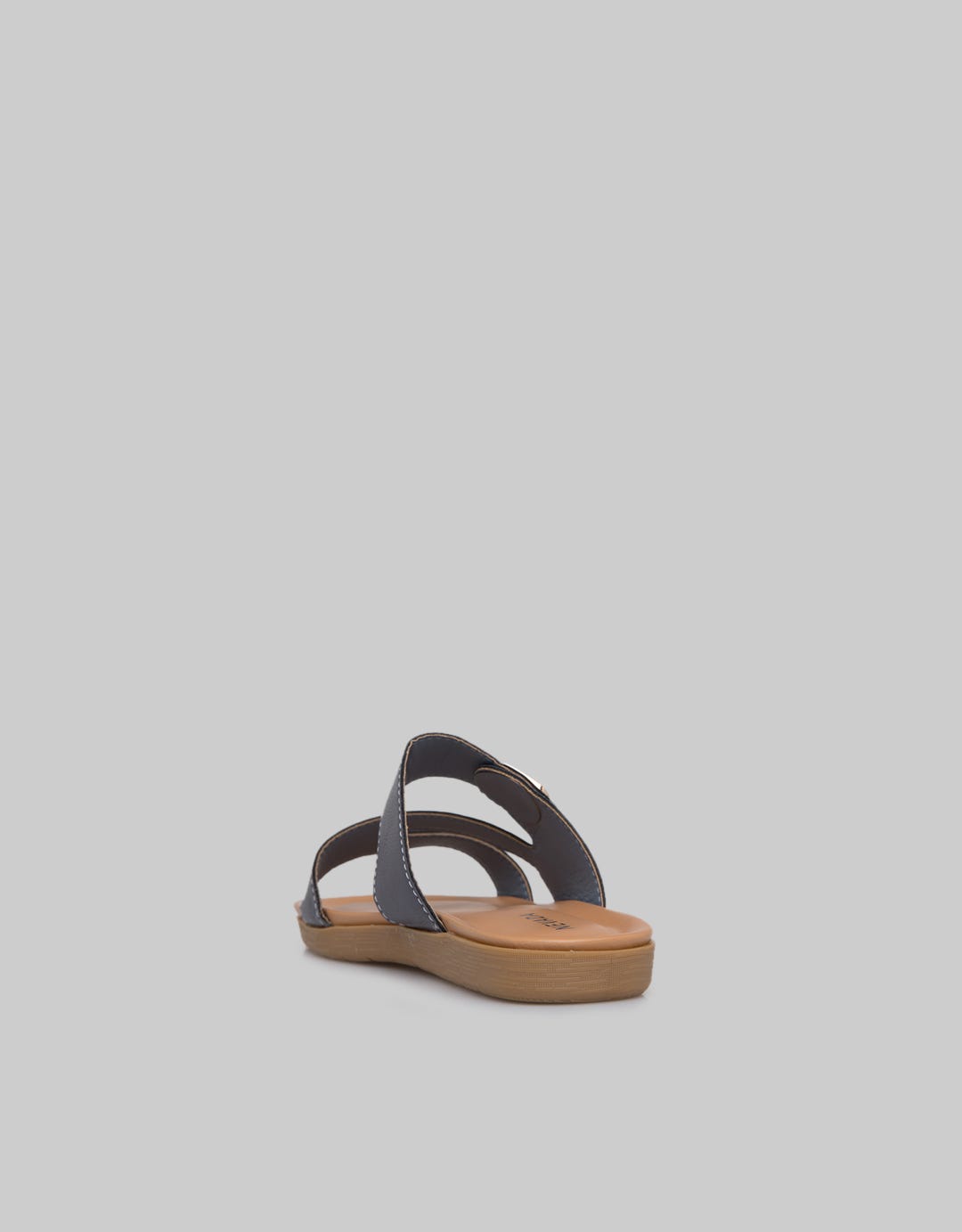 Nevada Slip On Woman Casual Stripe