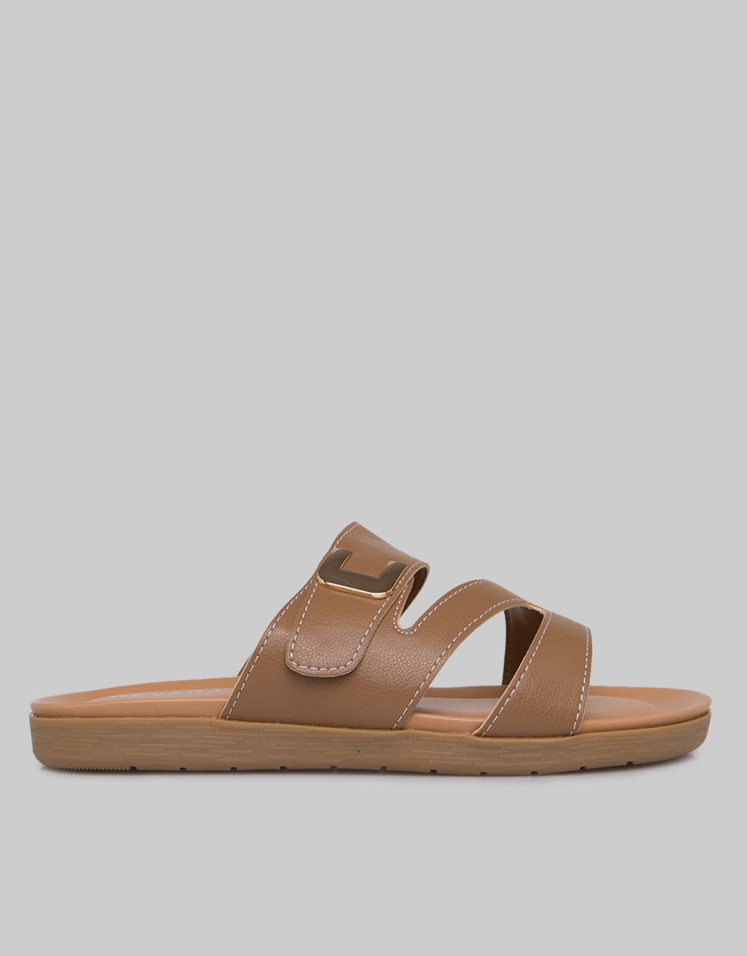 Nevada Slip On Woman Casual Stripe