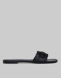 Nevada Slip On Woman Braid Look Strap