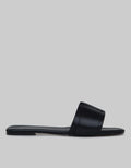 Nevada Slip On Woman Big Buckle Strap