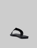Nevada Slip On Woman Big Buckle Strap