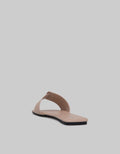 Nevada Slip On Woman Big Buckle Strap