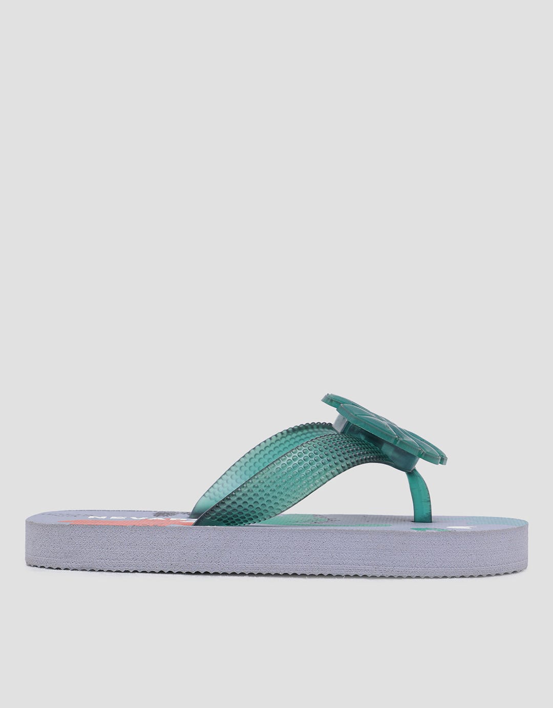 Nevada Boys Flip Flops Sandals