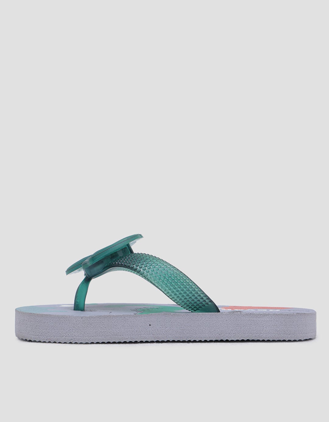 Nevada Boys Flip Flops Sandals