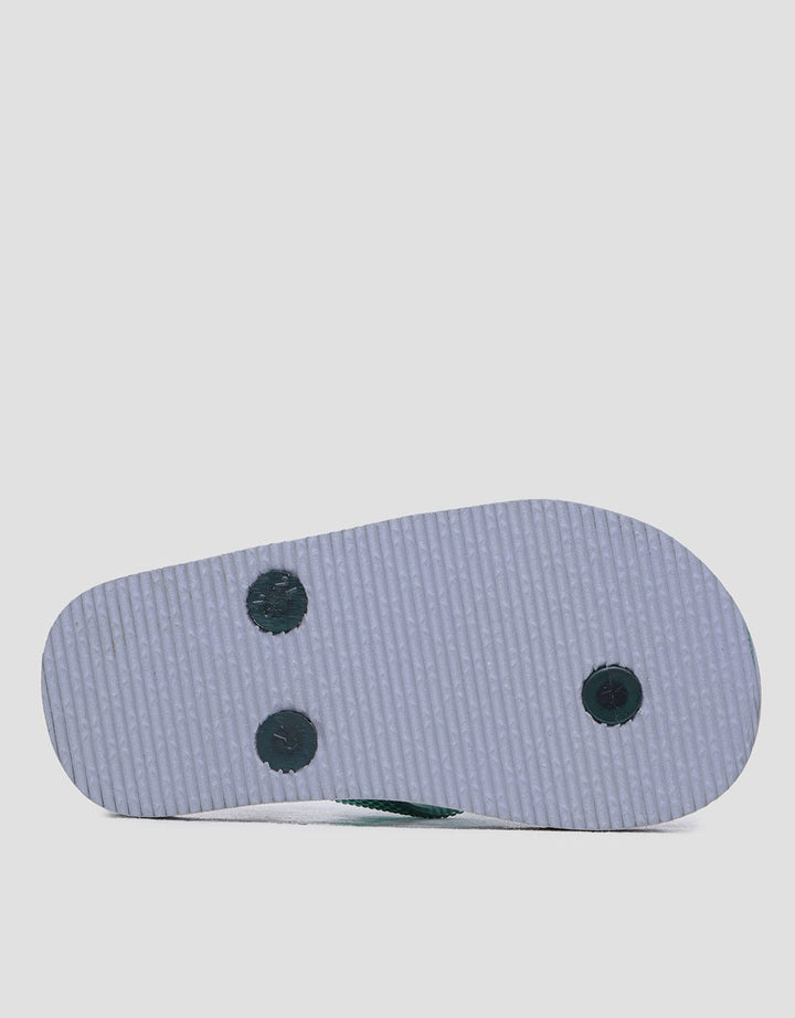 Nevada Boys Flip Flops Sandals