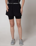 Nevada Sport Short Pants Nylon Taslan