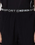 Nevada Sport Short Pants Nylon Taslan