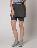Nevada Sport Short Pants Nylon Taslan