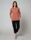 Nevada Sport Long Pants Nylon Taslan