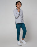 Little M Long Sleeve Koko Casual Kalpen