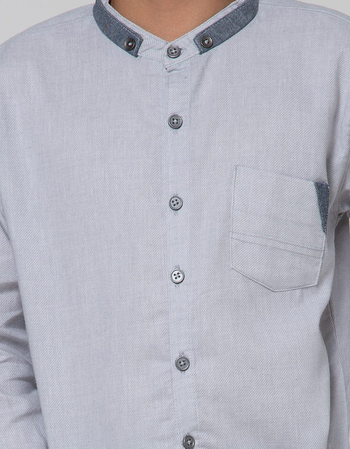 Little M Long Sleeve Koko Casual Kalpen