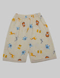 Pipiniko Short Pants Lion N Friend