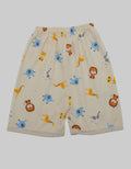 Pipiniko Short Pants Lion N Friend