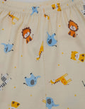 Pipiniko Short Pants Lion N Friend