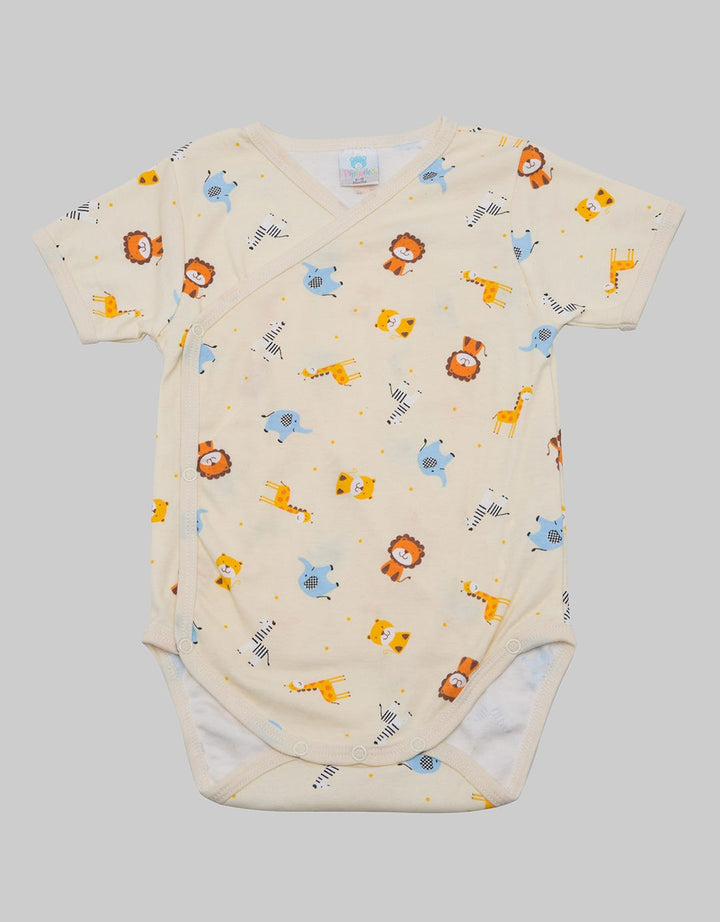 Pipiniko Bodysuit Wrap