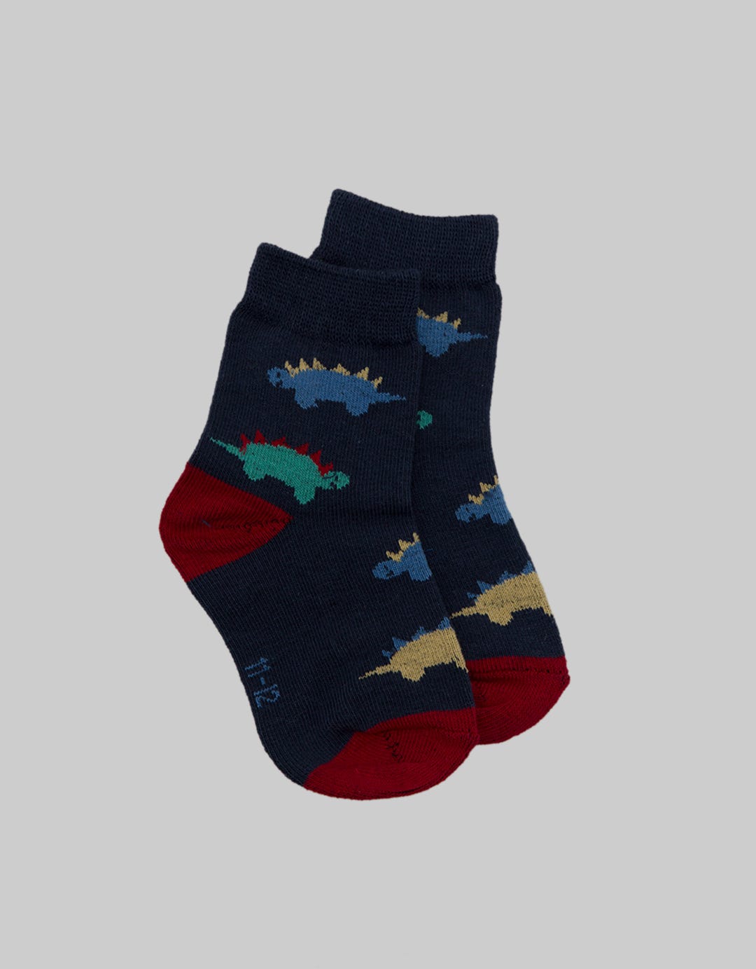 Pipiniko Socks Dino