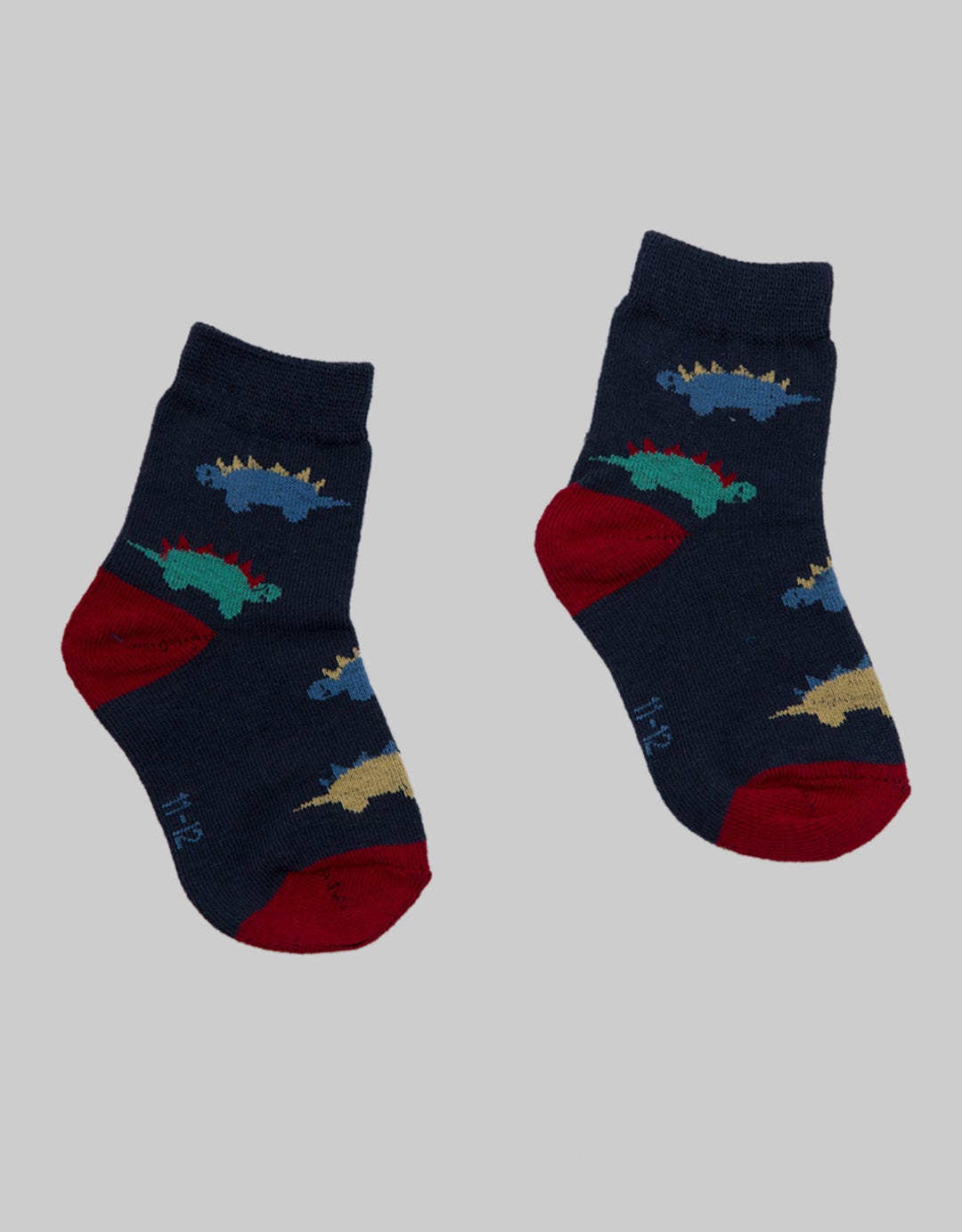 Pipiniko Socks Dino
