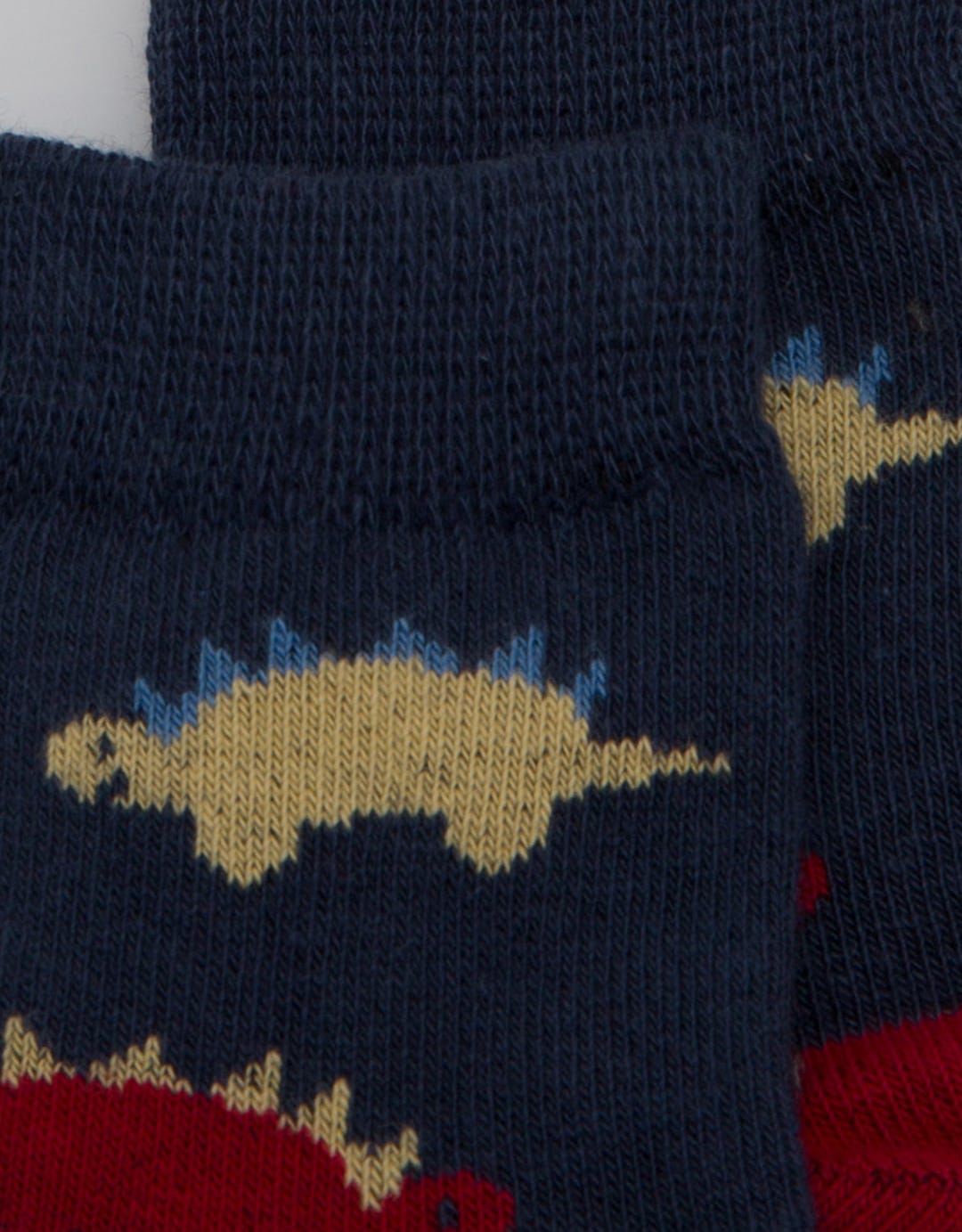 Pipiniko Socks Dino