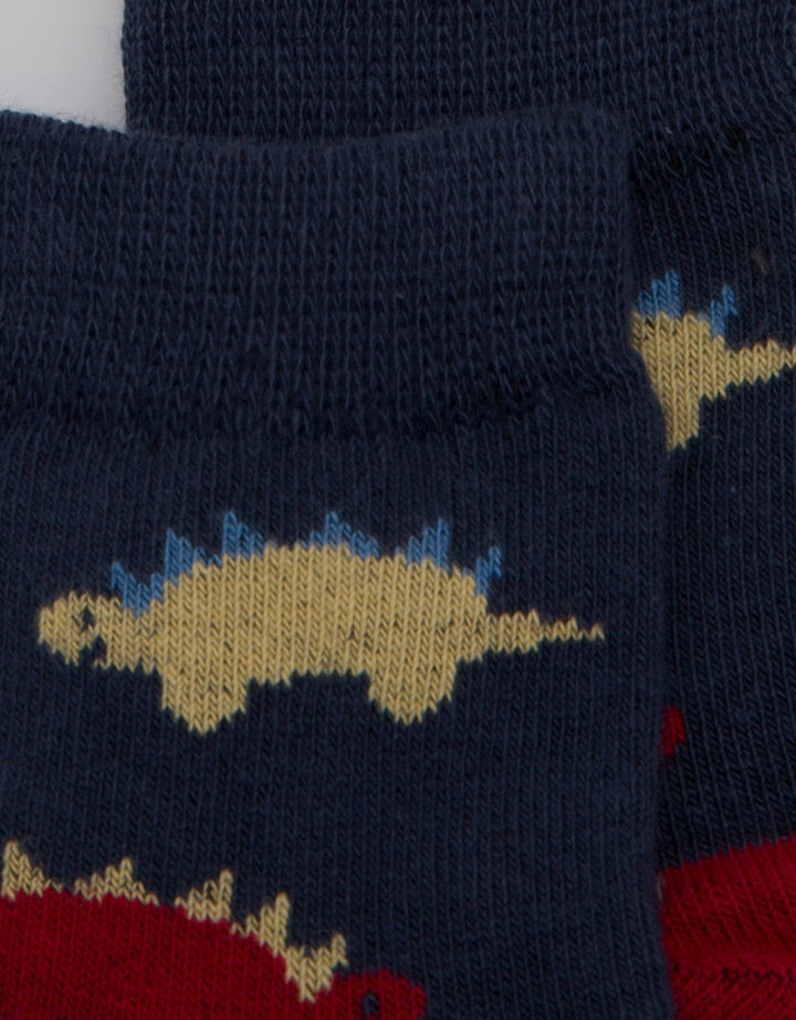 Pipiniko Socks Dino