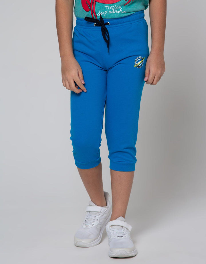Little M Jogger Multipack 2Pack Space
