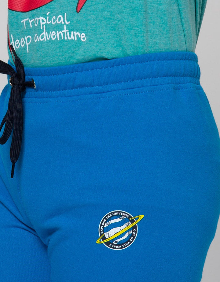 Little M Jogger Multipack 2Pack Space