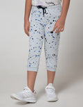 Little M Jogger Multipack 2Pack Splash