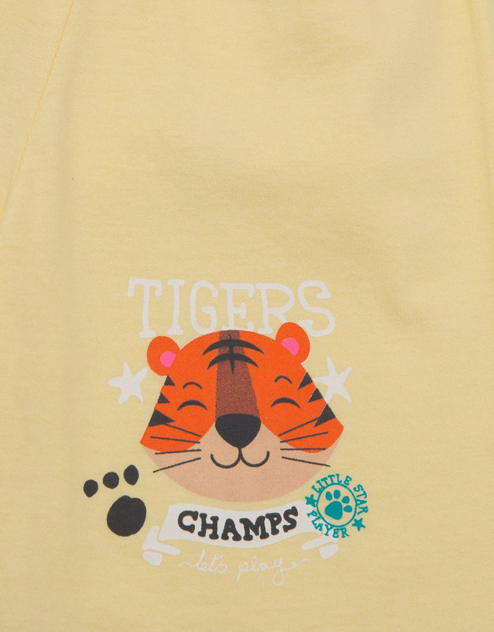 Pipiniko Short Pants Pack 2 Pc Bottom Little Explorer