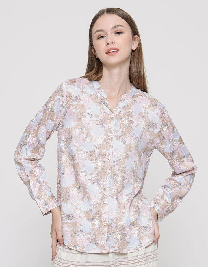 Dust Blouse Salma Women