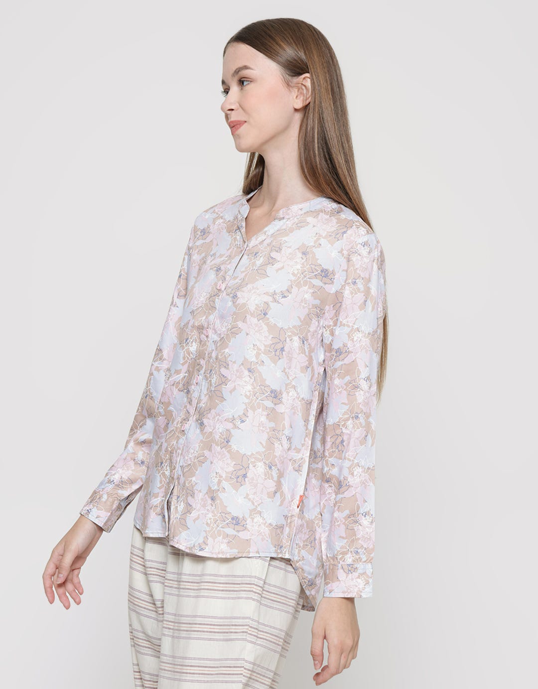 Dust Blouse Salma Women