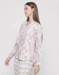 Dust Blouse Salma Wanita