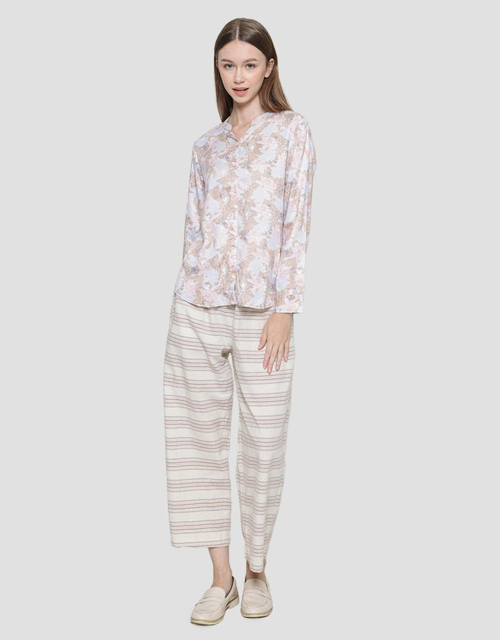 Dust Blouse Salma Women