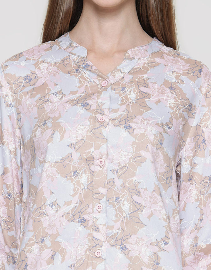 Dust Blouse Salma Women