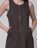 Dust Overall Nuansa