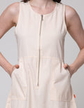Dust Overall Nuansa