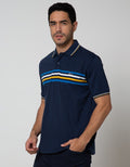 Walrus Polo Salur Short Sleeve