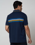 Walrus Polo Salur Short Sleeve