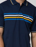 Walrus Polo Salur Short Sleeve