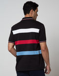 Walrus Kaos Polo Three Color Salur