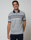 Walrus Kaos Polo Salur
